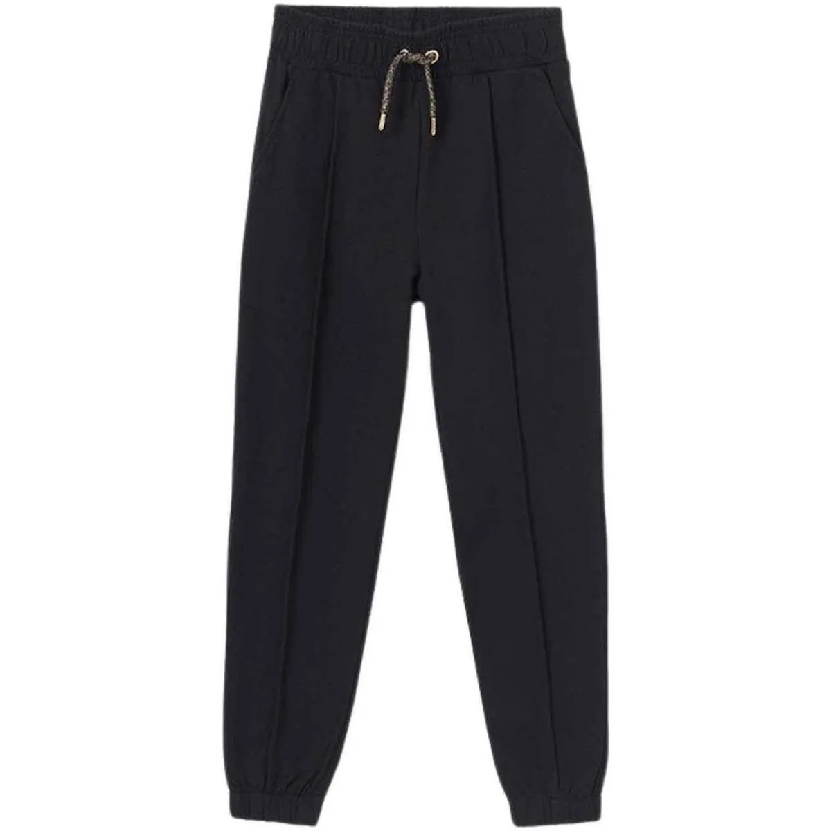 Pantalon chandal felpa