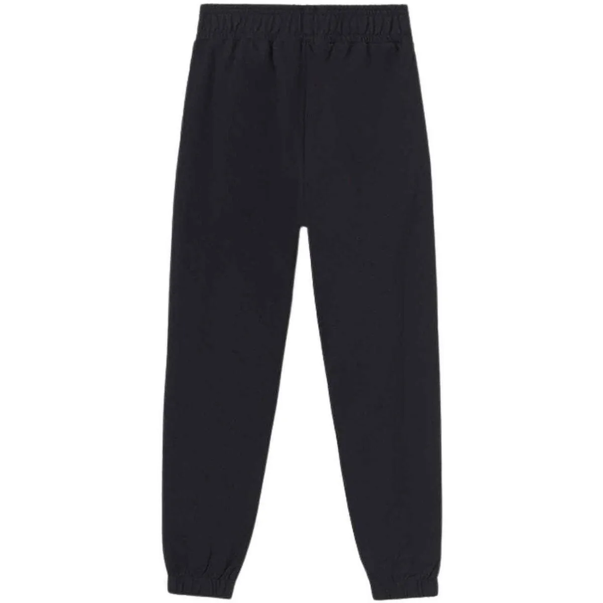 Pantalon chandal felpa