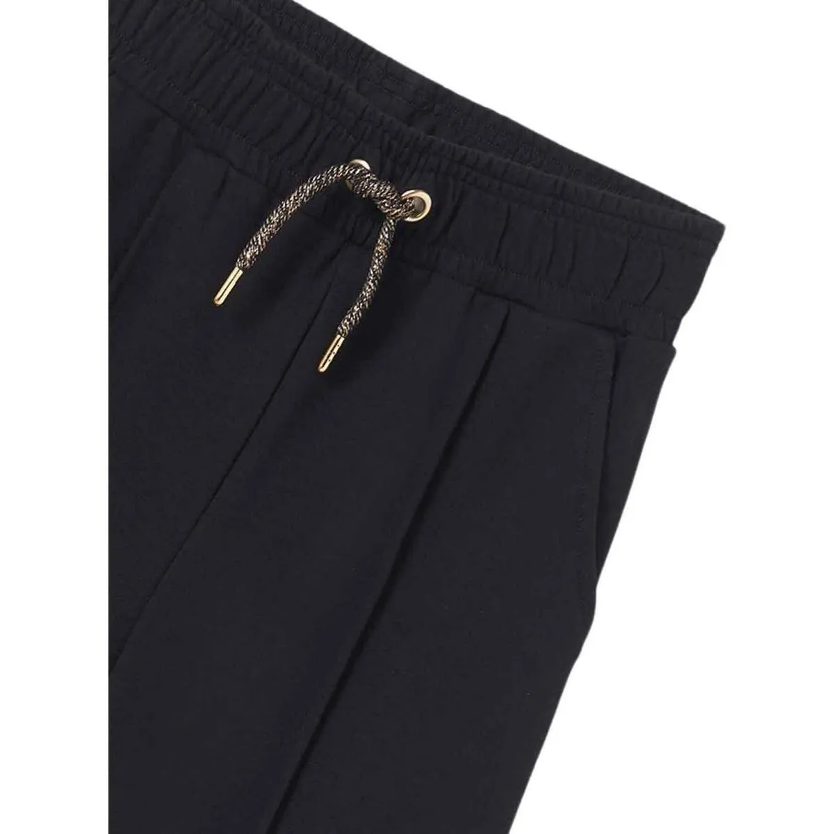 Pantalon chandal felpa