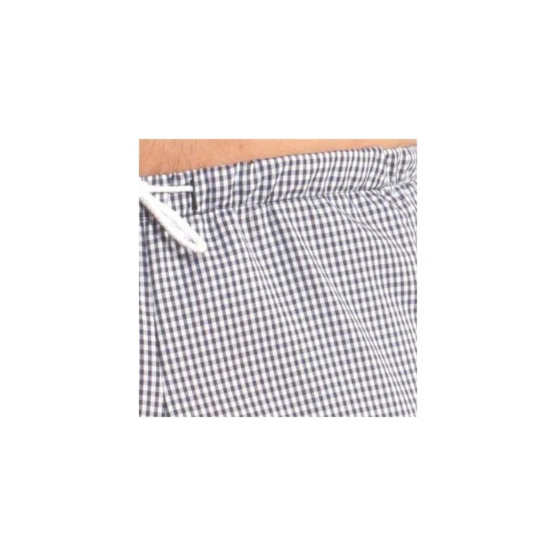 PANTALON CHEF DYNEKE 8540685