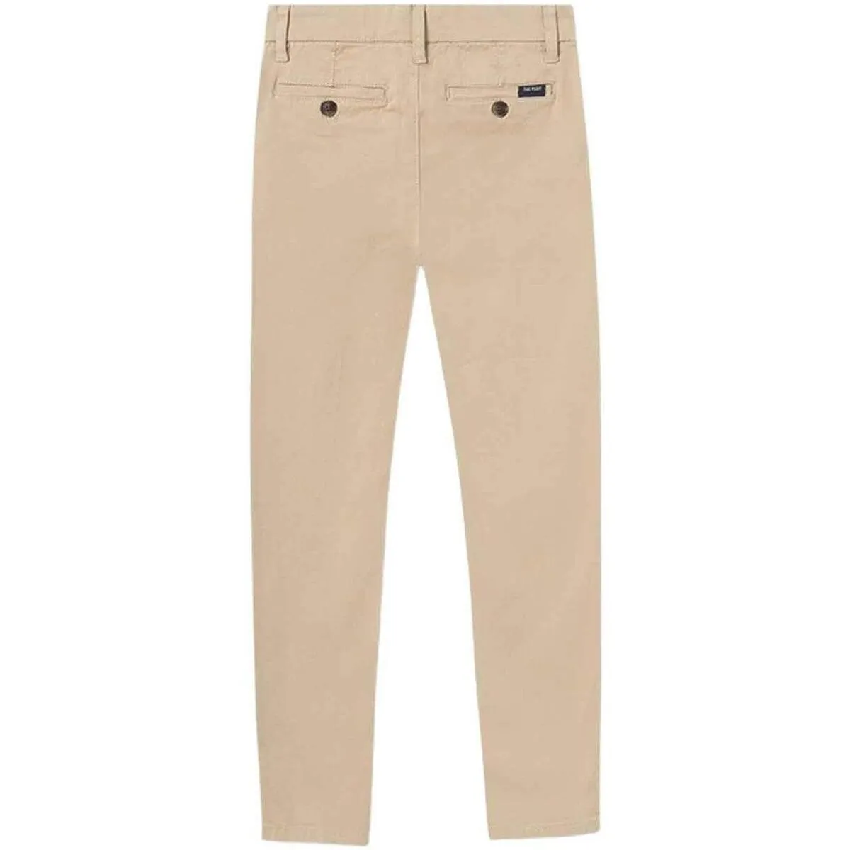 Pantalon chino basico