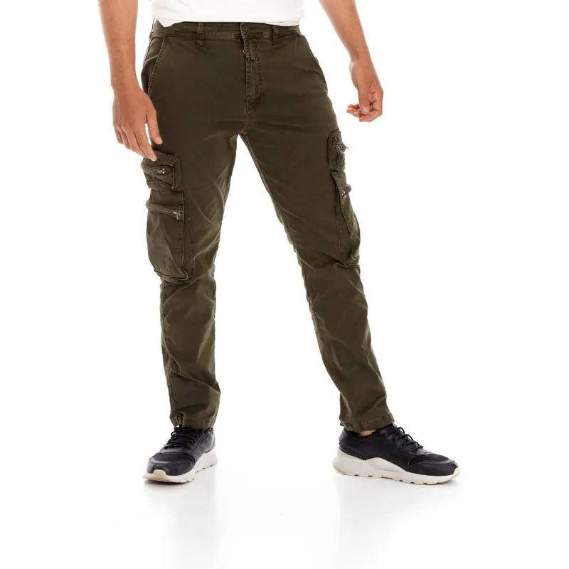 Pantalon Chino Para Hombre Pantalon Girbaud