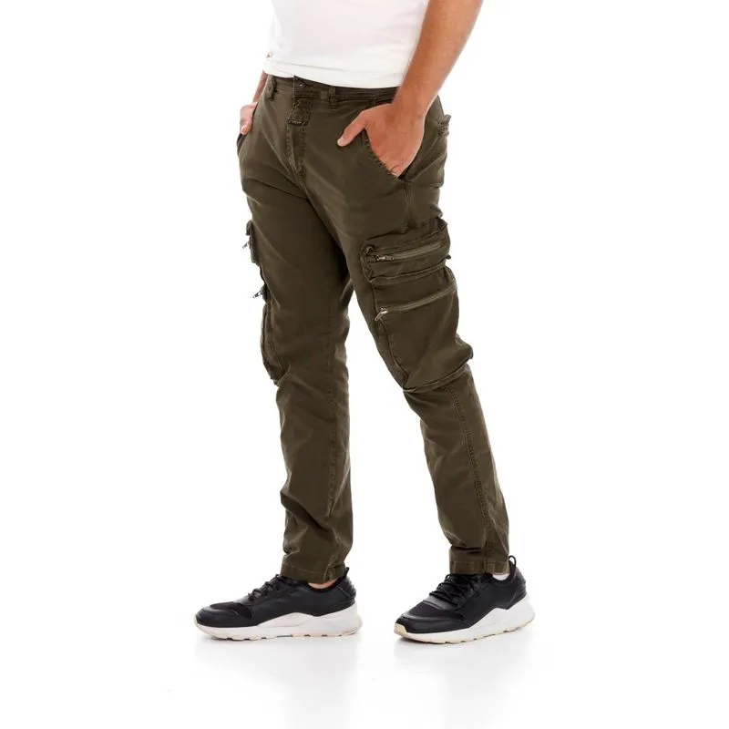 Pantalon Chino Para Hombre Pantalon Girbaud