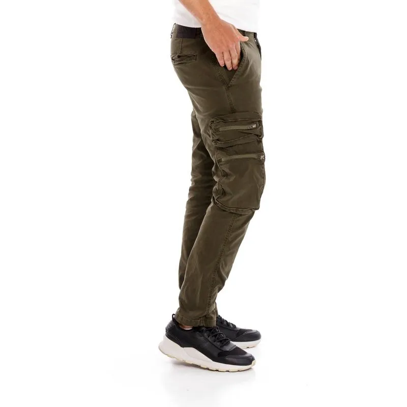 Pantalon Chino Para Hombre Pantalon Girbaud