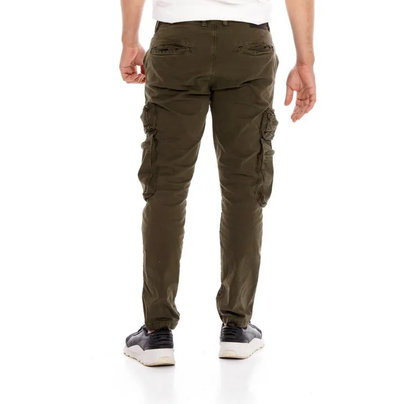 Pantalon Chino Para Hombre Pantalon Girbaud