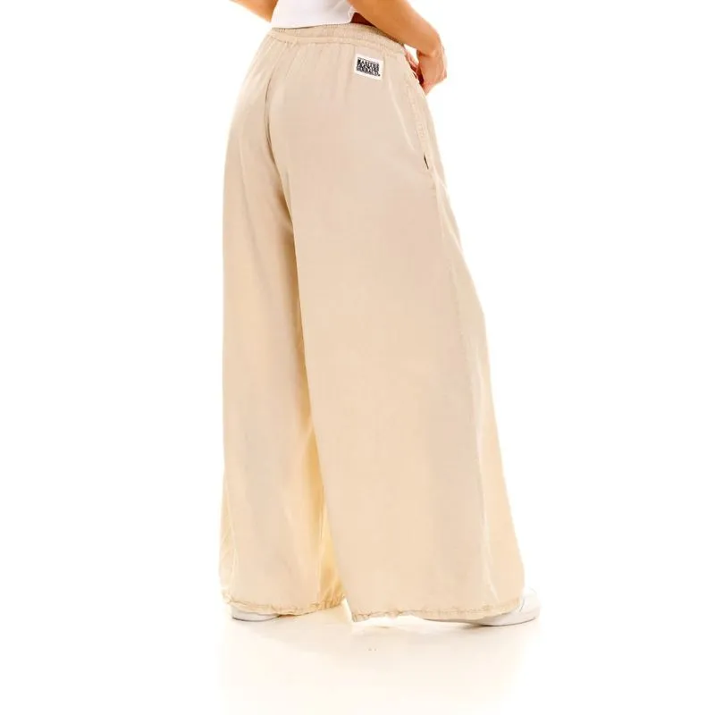 Pantalon Chino Para Mujer Macadam Girbaud