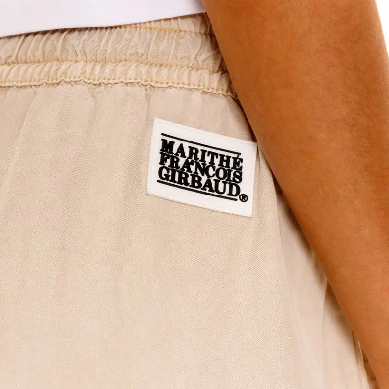 Pantalon Chino Para Mujer Macadam Girbaud