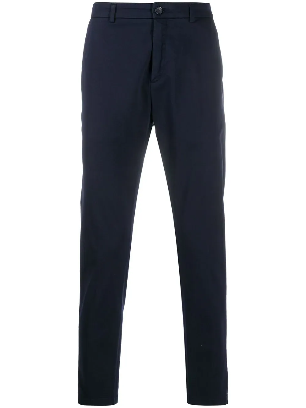 PANTALON CHINO SLIM PRINCE NAVY