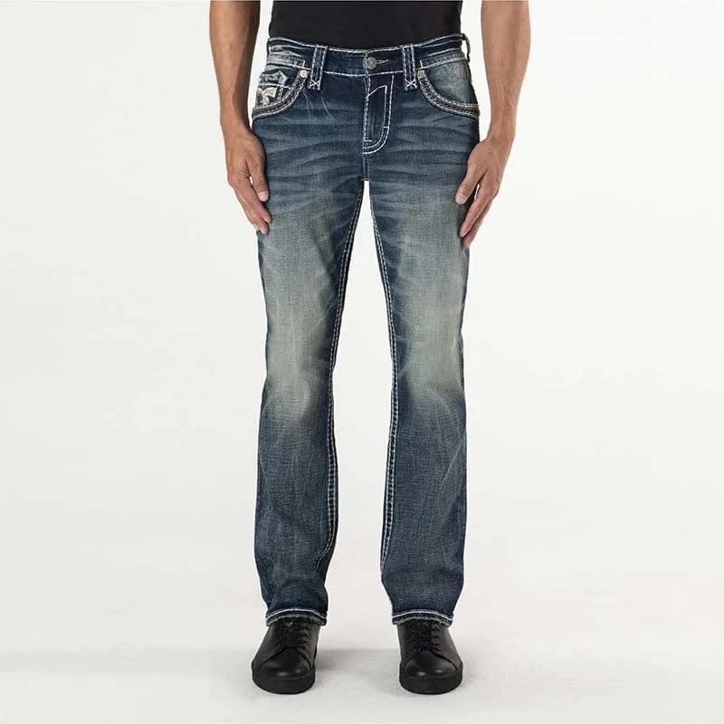 Pantalon Coby J202 Straight
