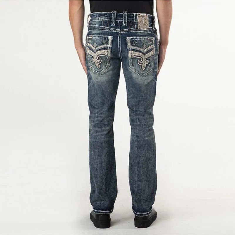 Pantalon Coby J202 Straight