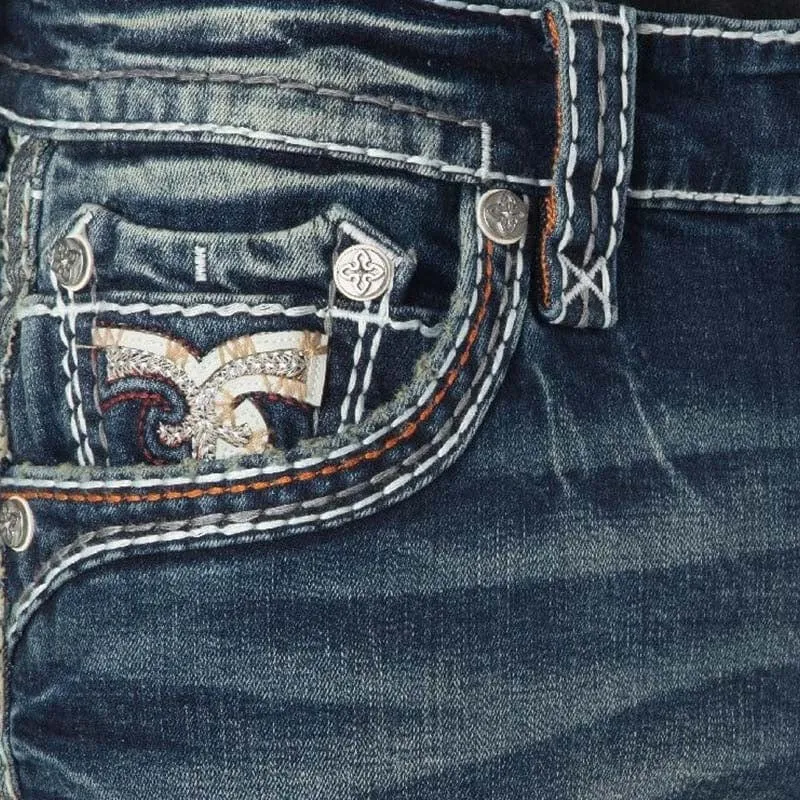 Pantalon Coby J202 Straight