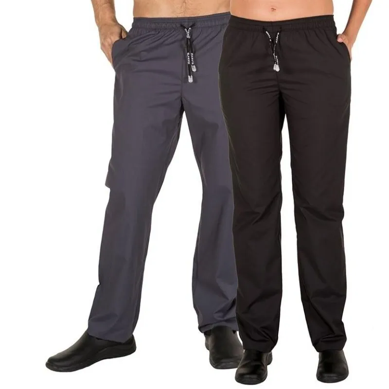 PANTALON COCINERO GARYS 700700