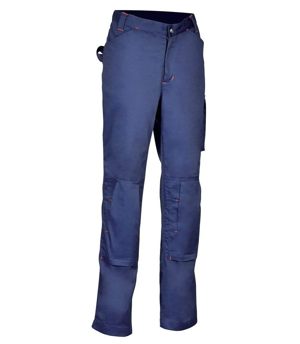 Pantalon Cofra Woman Rabat