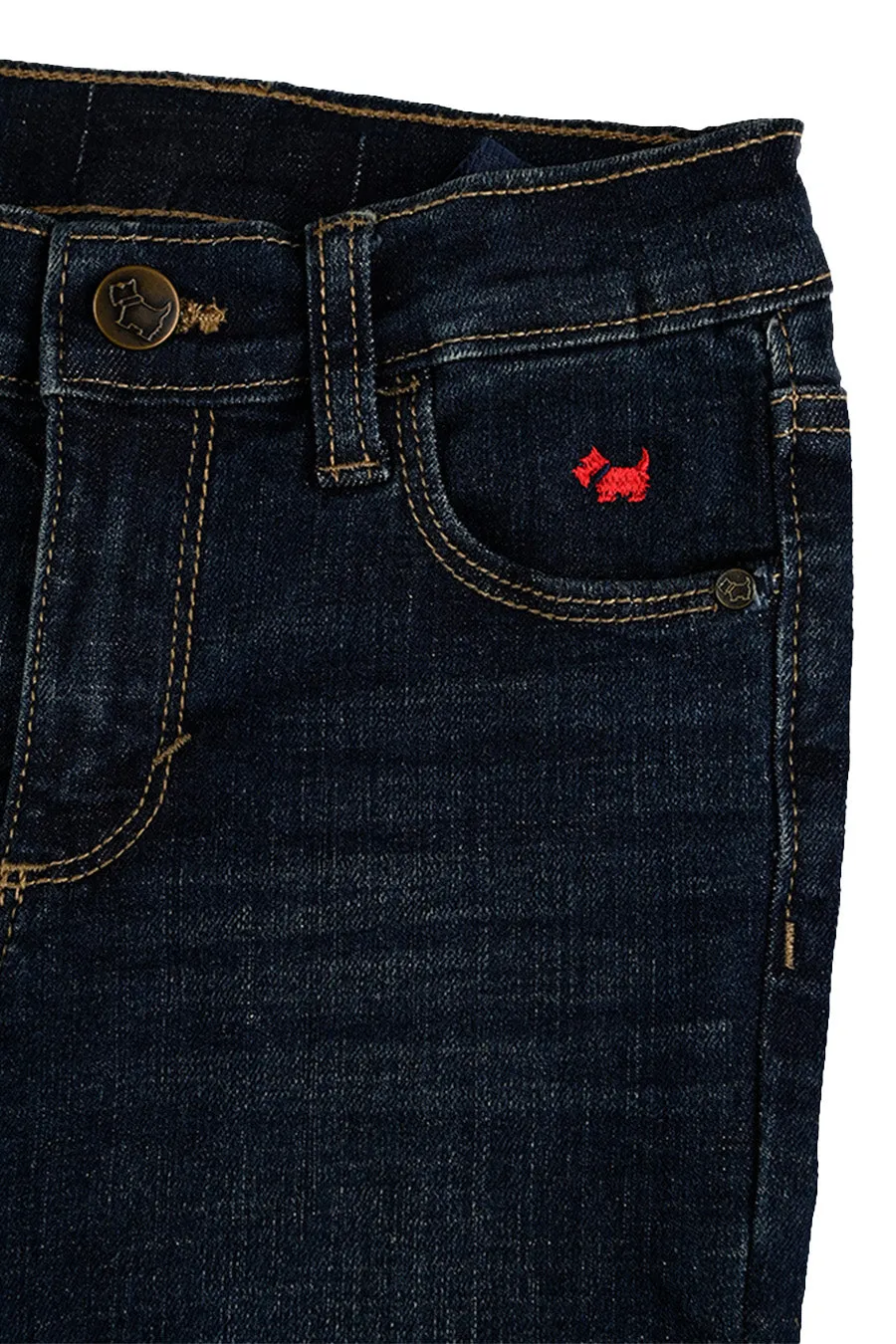 Pantalon Constantin para Bebo