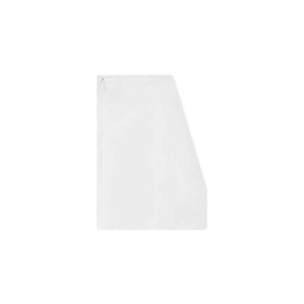 Pantalon corto crepe