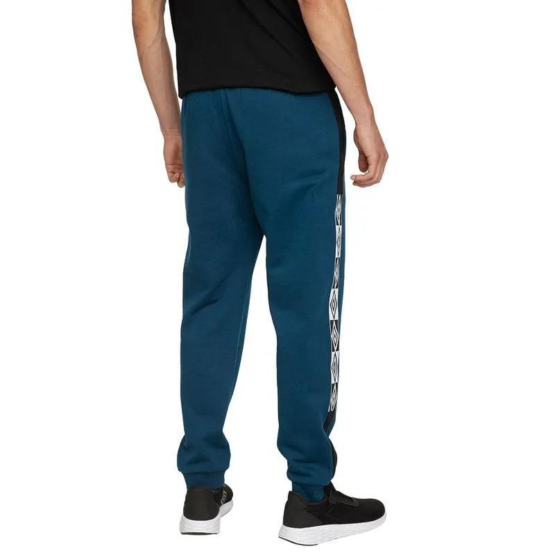 Pantalon De Buzo Tape Hombre Umbro