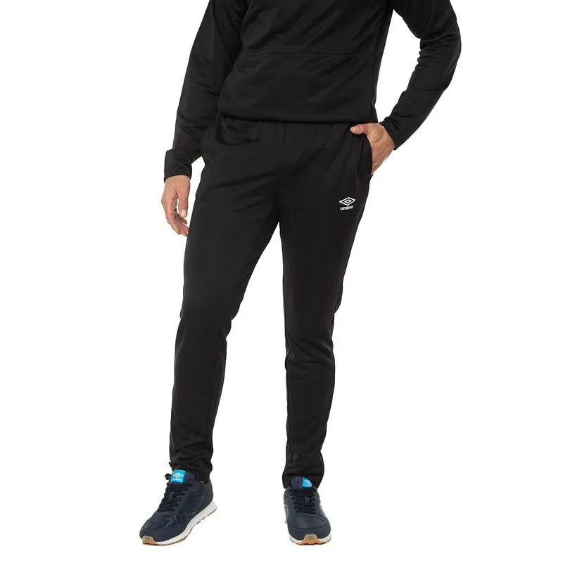 Pantalon De Buzo Umbro
