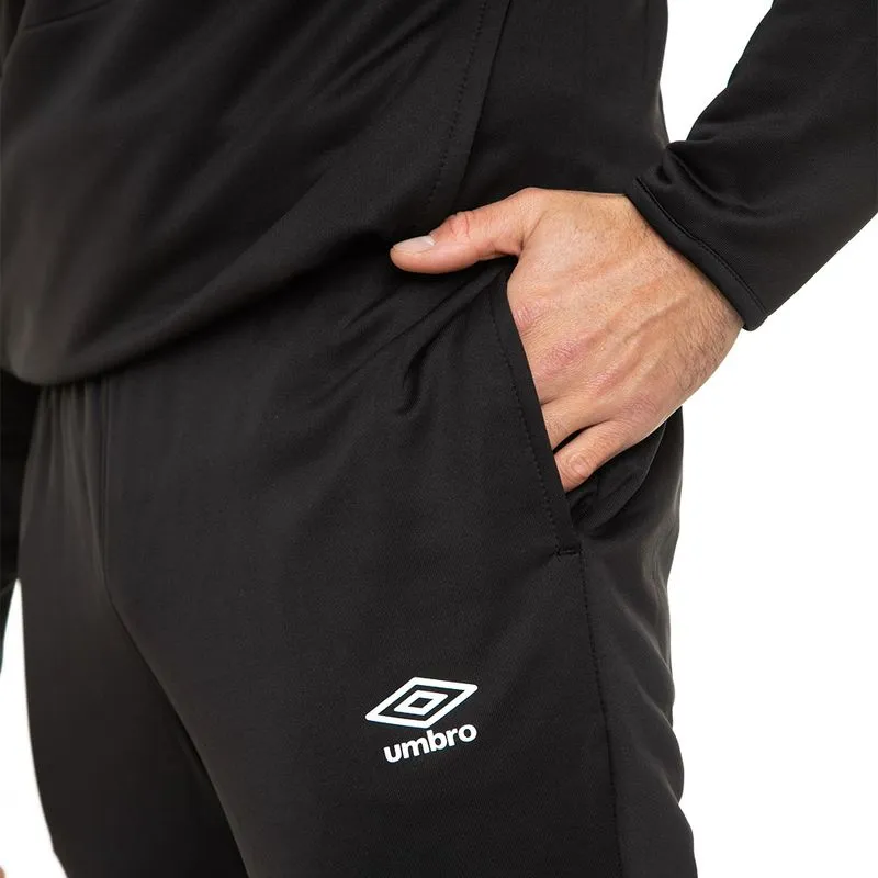 Pantalon De Buzo Umbro