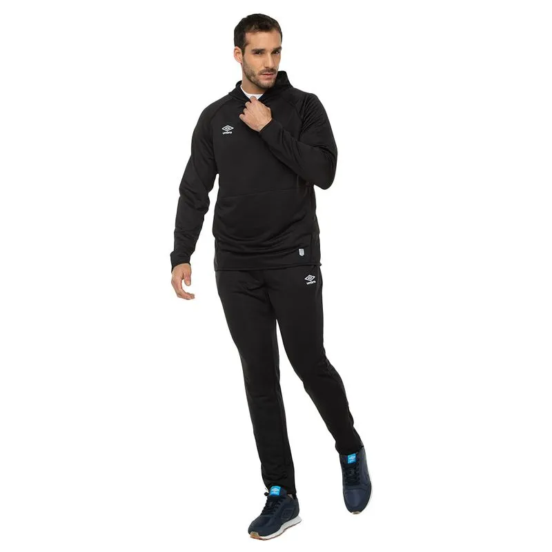 Pantalon De Buzo Umbro