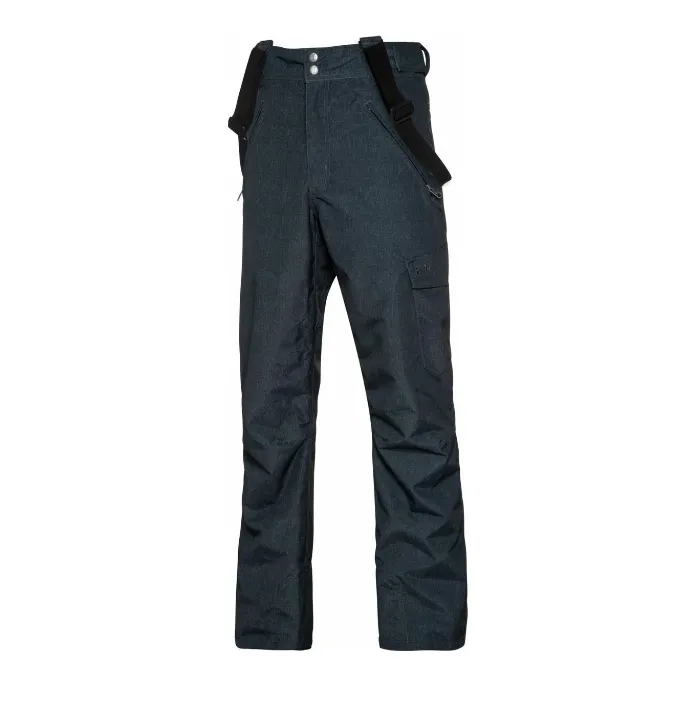 PANTALON DE SKI DENYSEM  HOMBRE