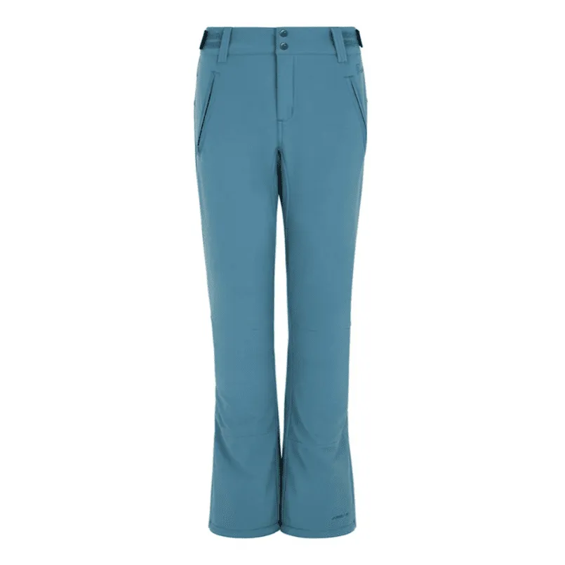 PANTALON DE SKI LOLE SOFTSHELL  MUJER