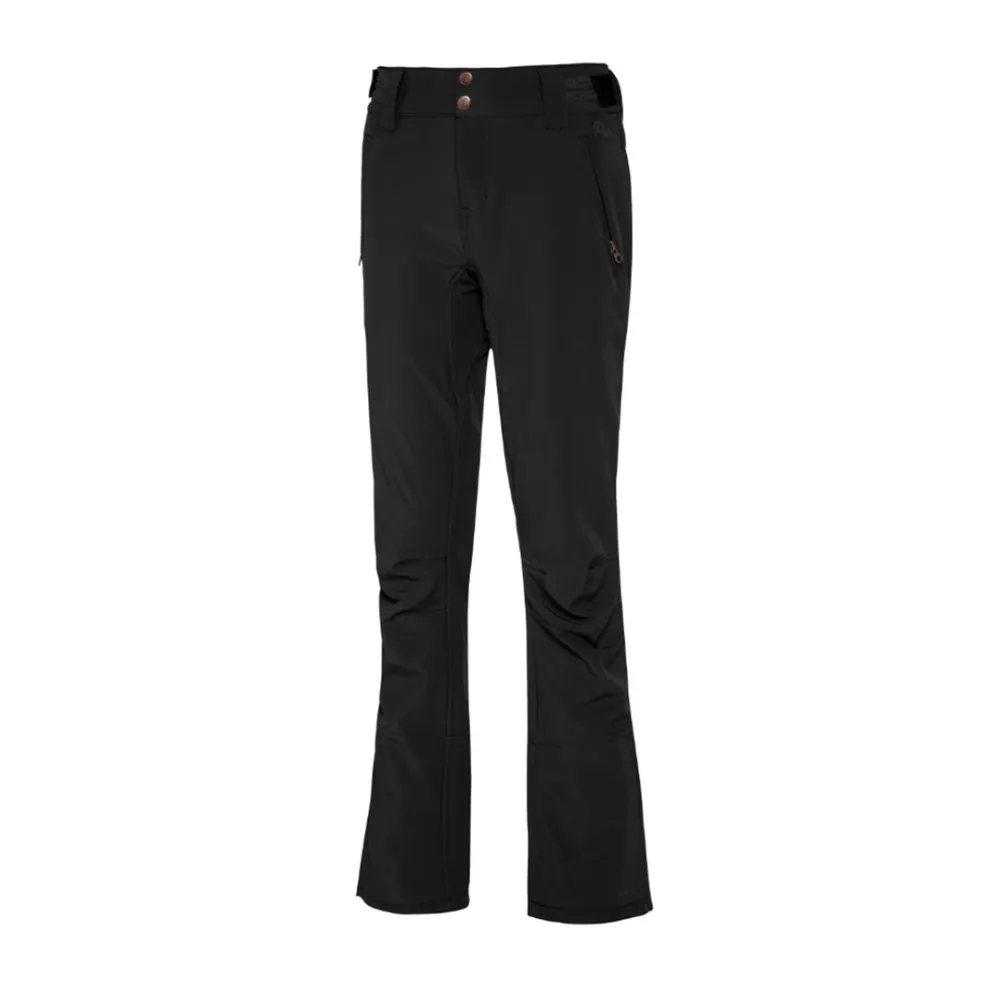 PANTALON DE SKI LOLE SOFTSHELL  MUJER