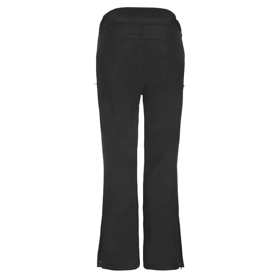PANTALON DE SKI LOLE SOFTSHELL  MUJER