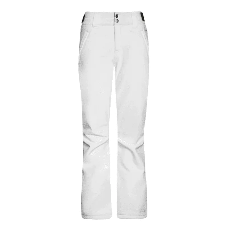 PANTALON DE SKI LOLE SOFTSHELL  MUJER