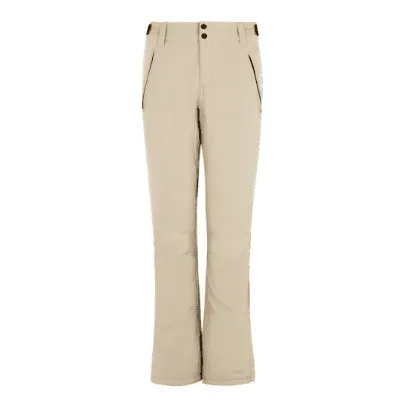 PANTALON DE SKI LOLE SOFTSHELL  MUJER