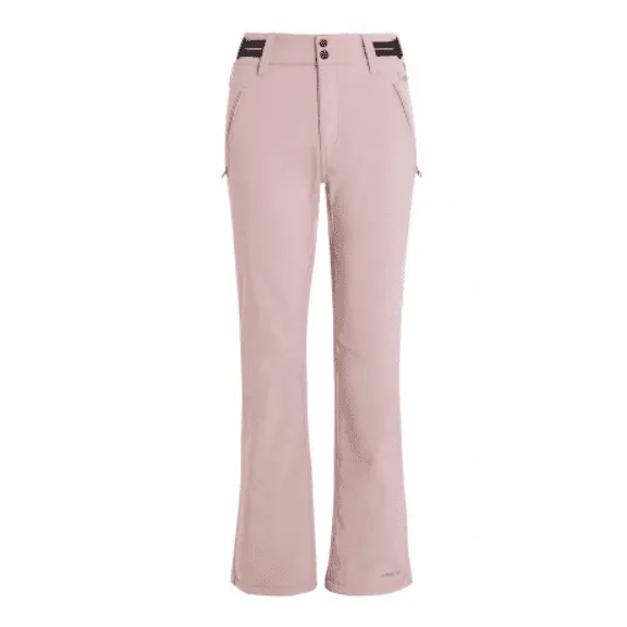 PANTALON DE SKI LOLE SOFTSHELL  MUJER