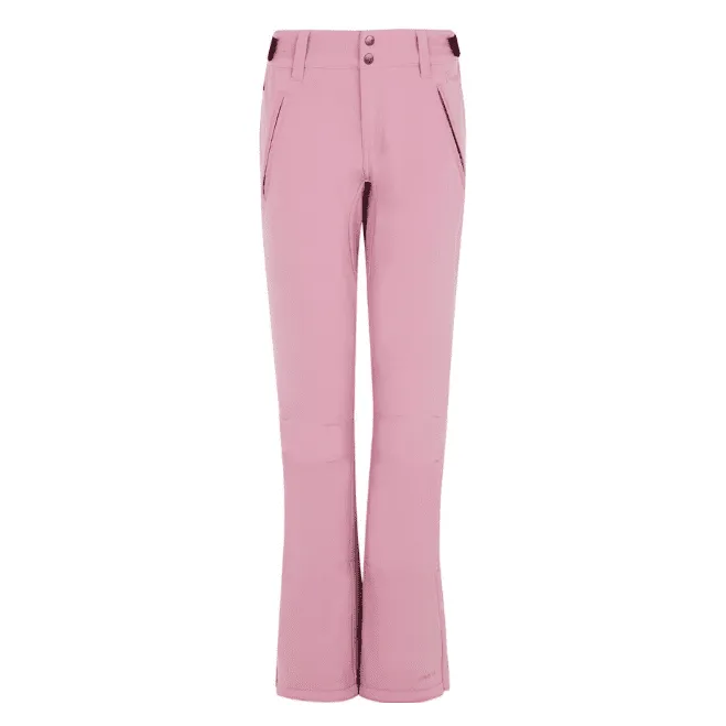 PANTALON DE SKI LOLE SOFTSHELL  MUJER