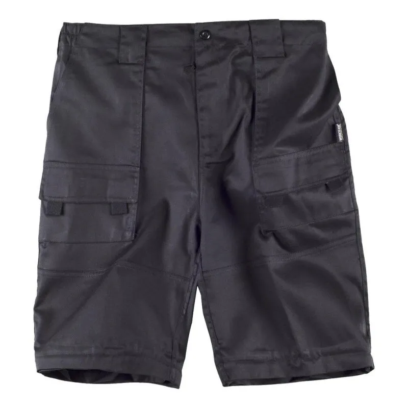 PANTALON DESMONTABLE WORKTEAM B1420