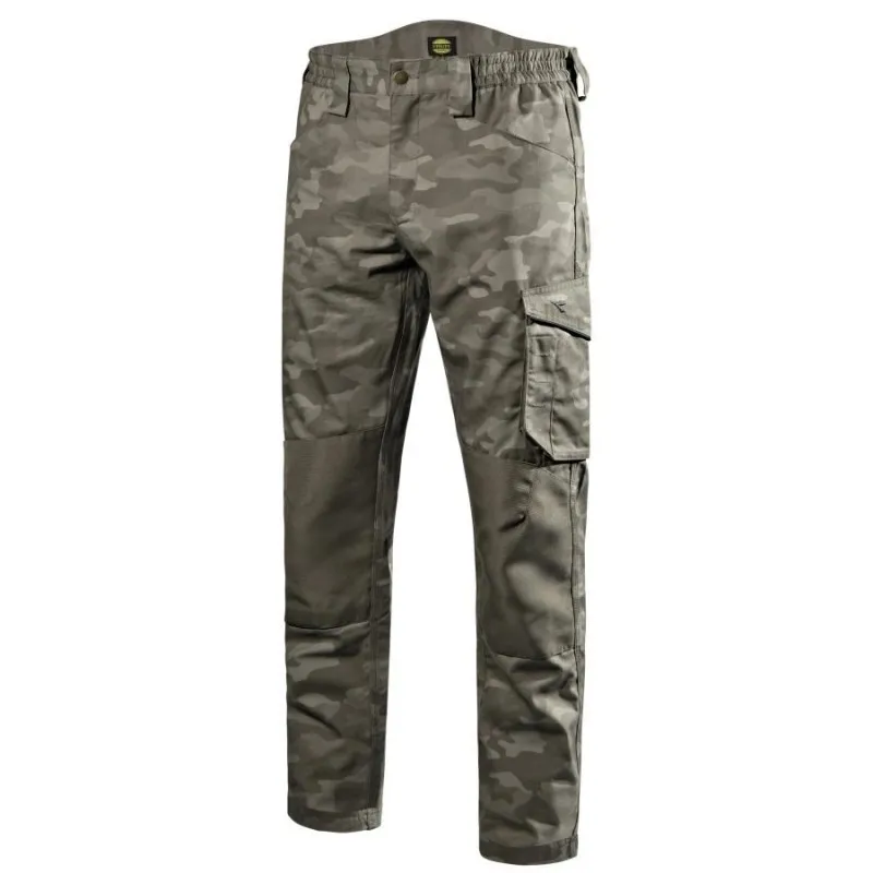 PANTALON DIADORA ROCK CAMO