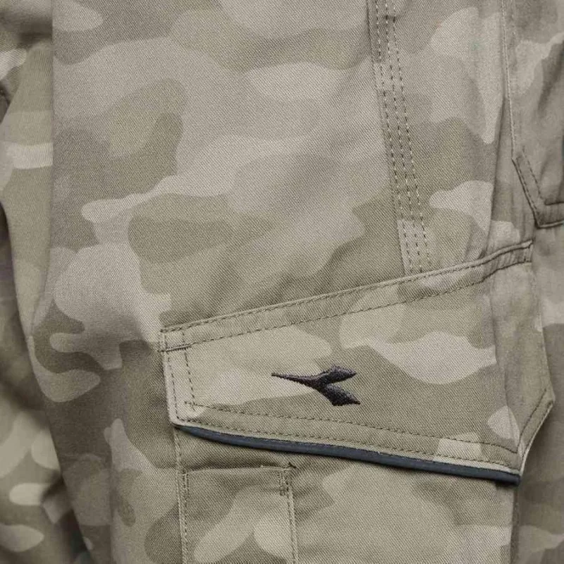 PANTALON DIADORA ROCK CAMO