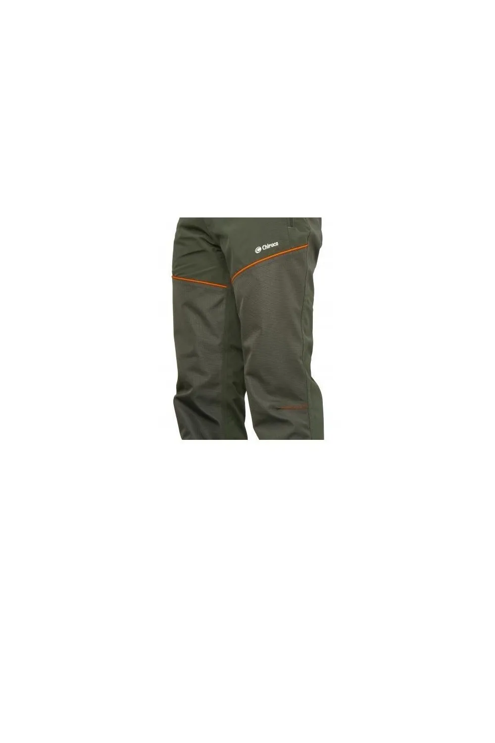 PANTALON EBBE