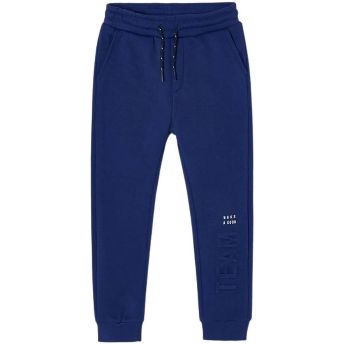 Pantalon estructura embossed
