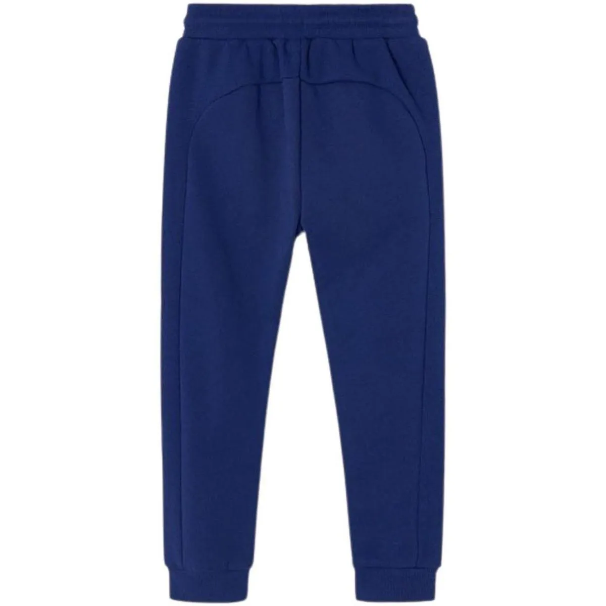 Pantalon estructura embossed