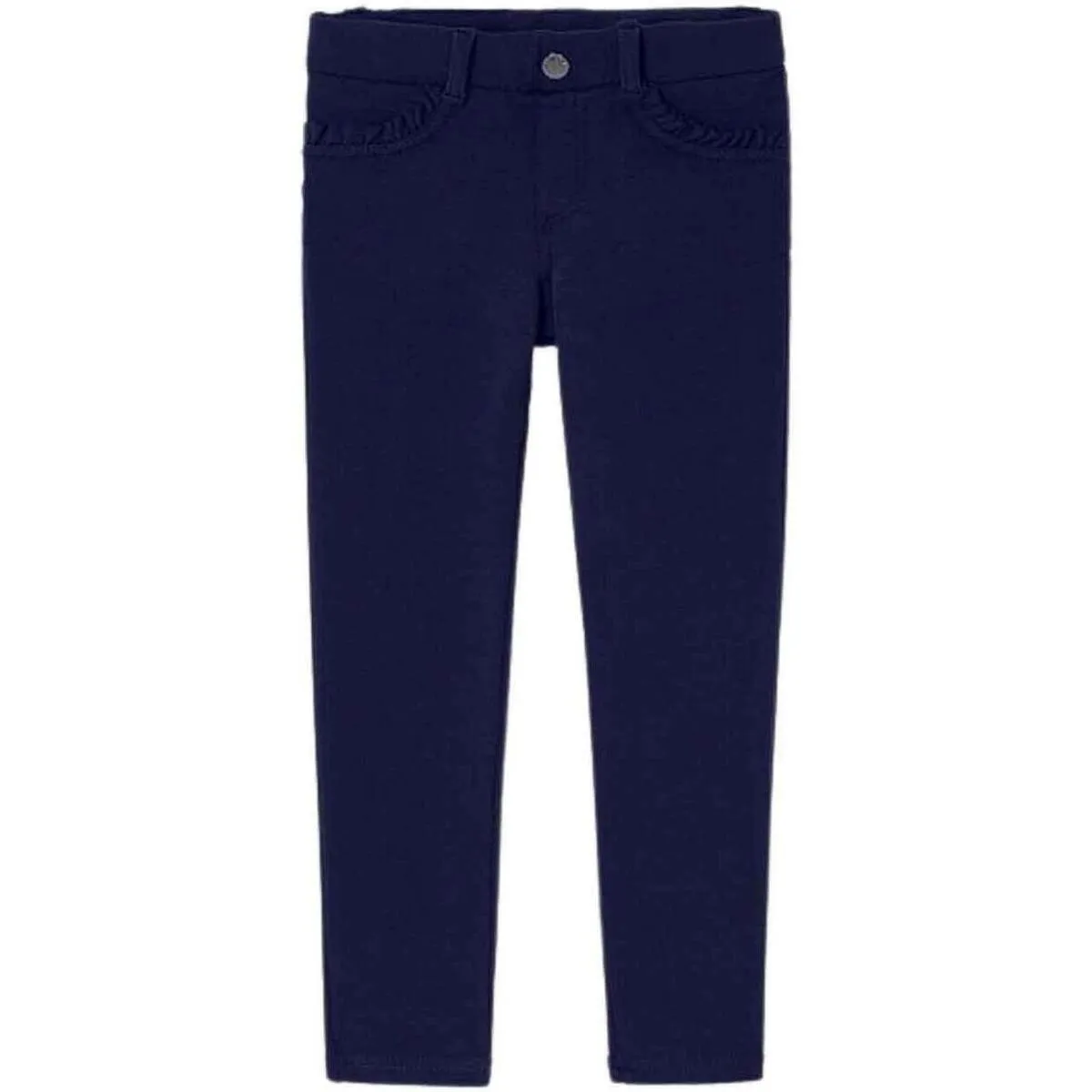 Pantalon felpa basico