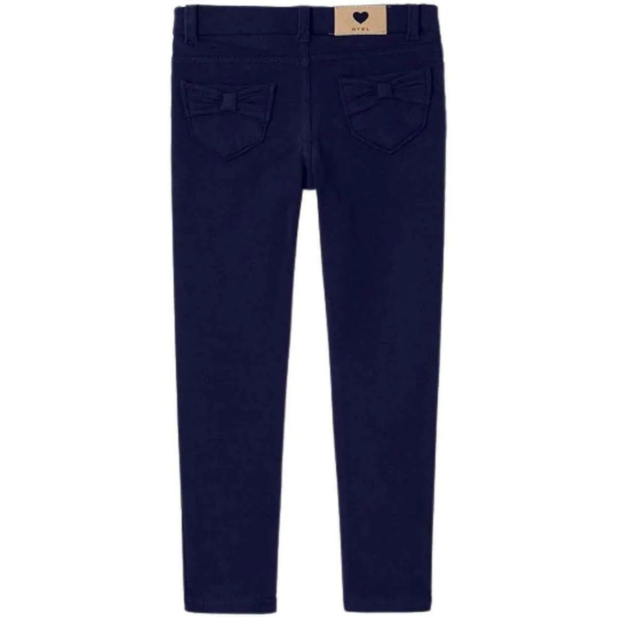Pantalon felpa basico