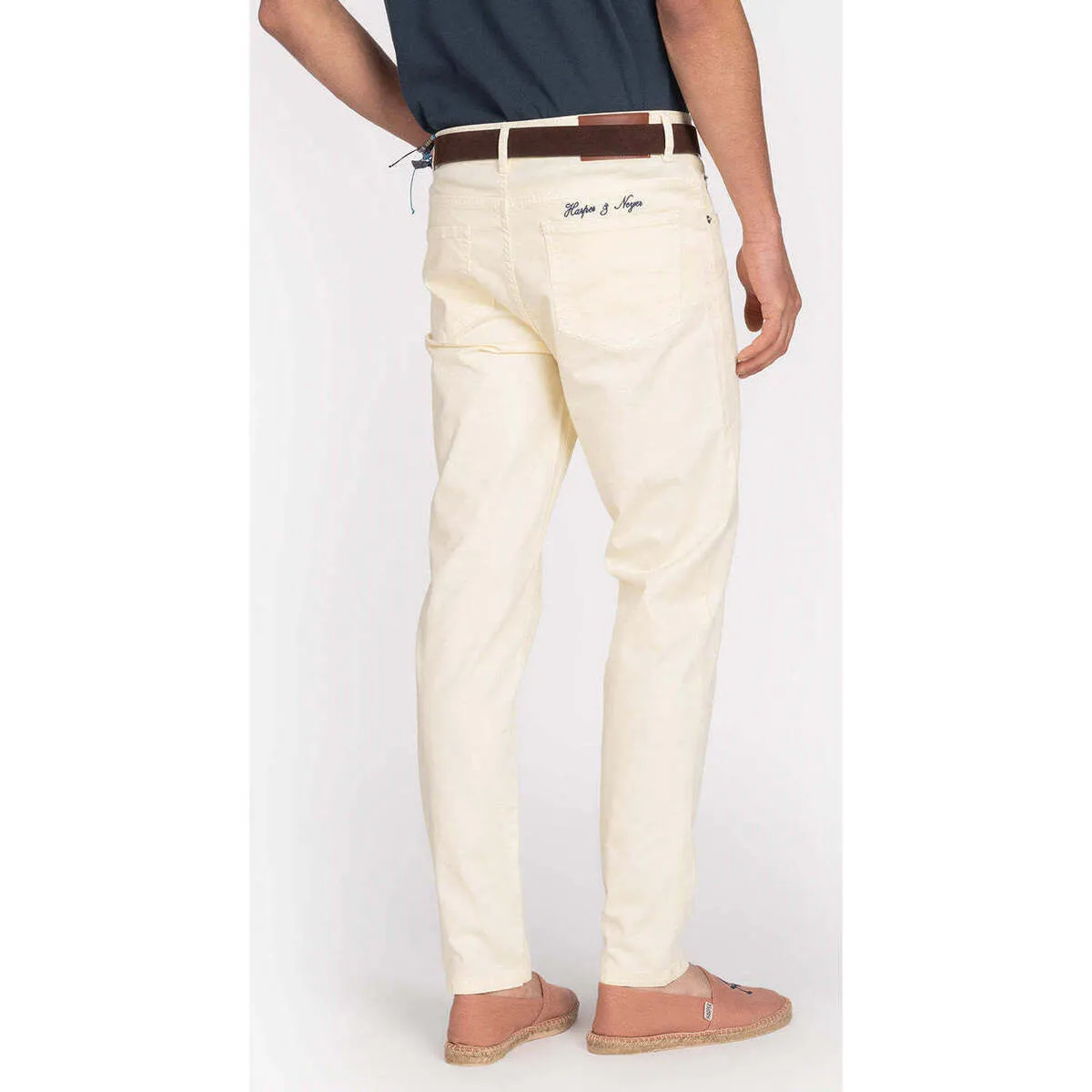 PANTALON FIVE POCKET