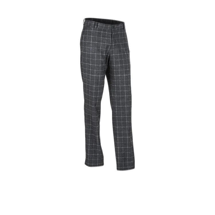 Pantalon Flat Front 