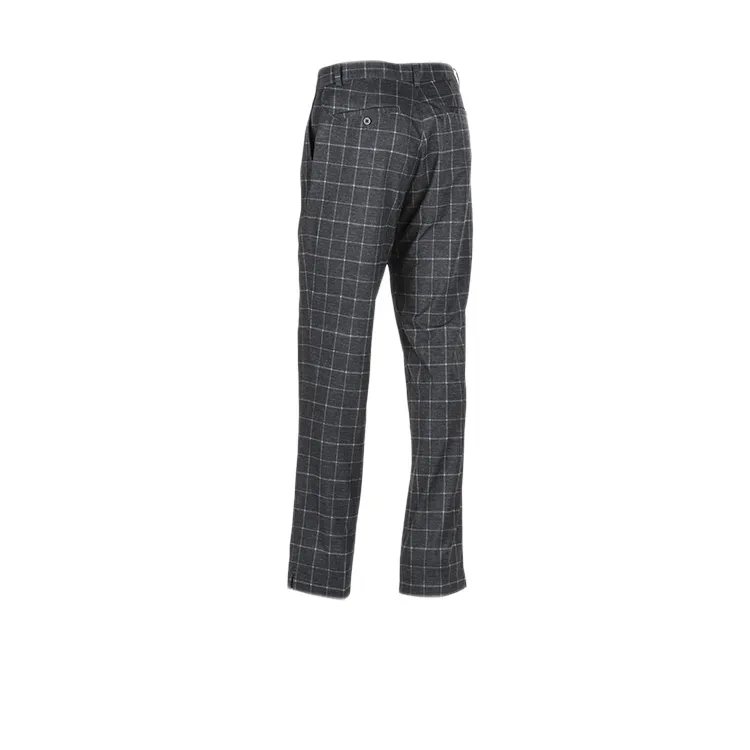 Pantalon Flat Front 