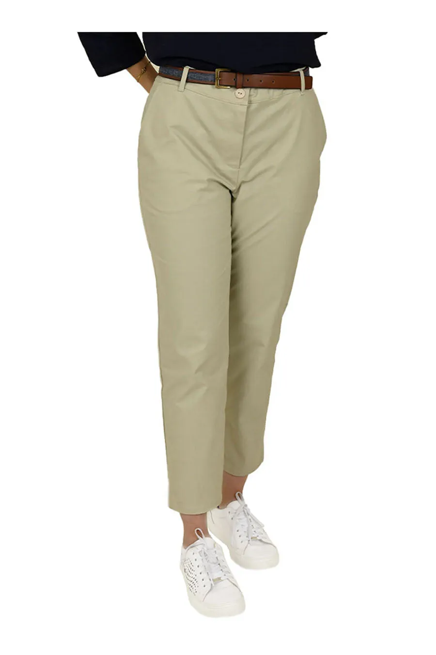 Pantalon Fonney con ensamble