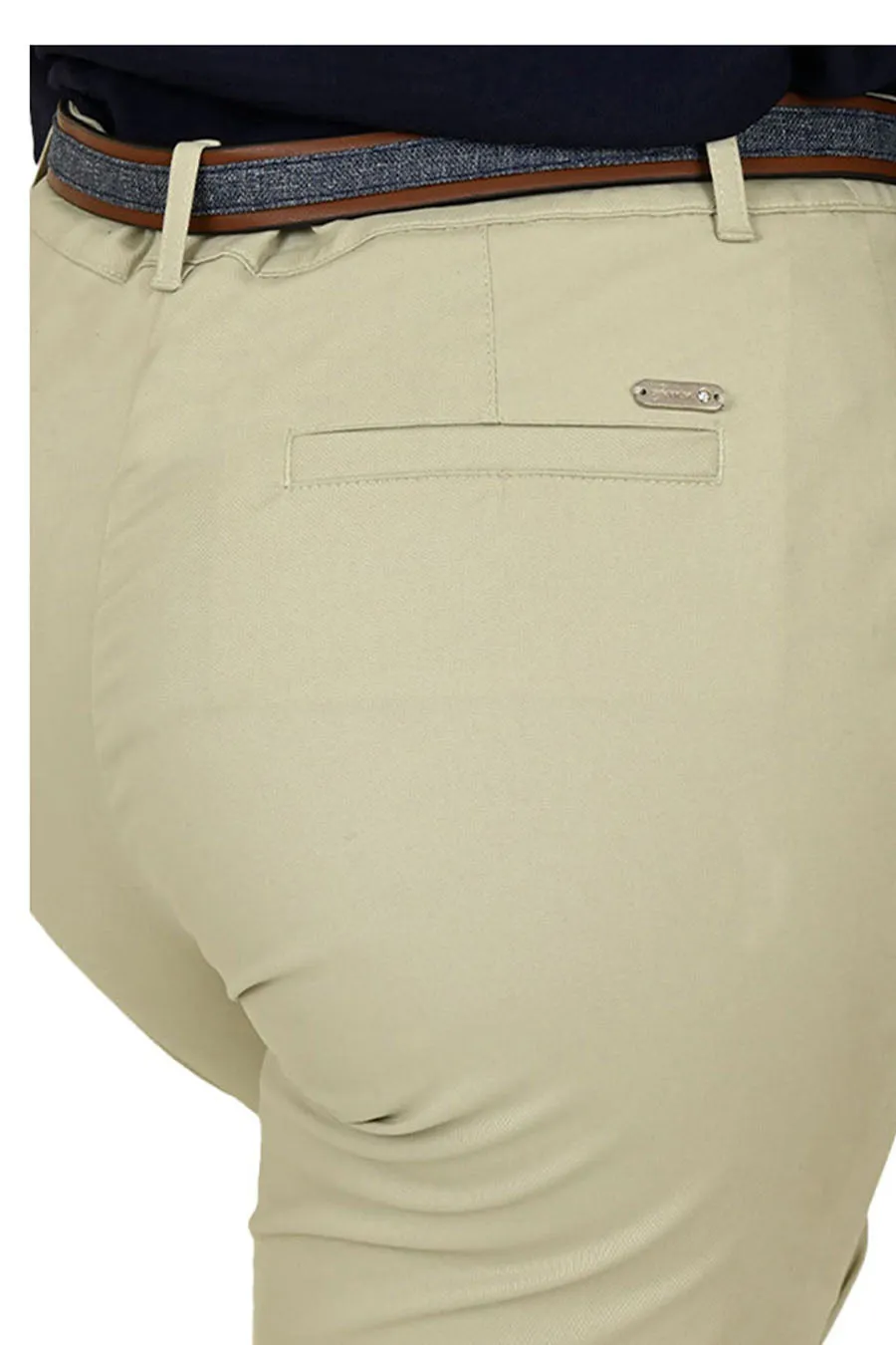Pantalon Fonney con ensamble