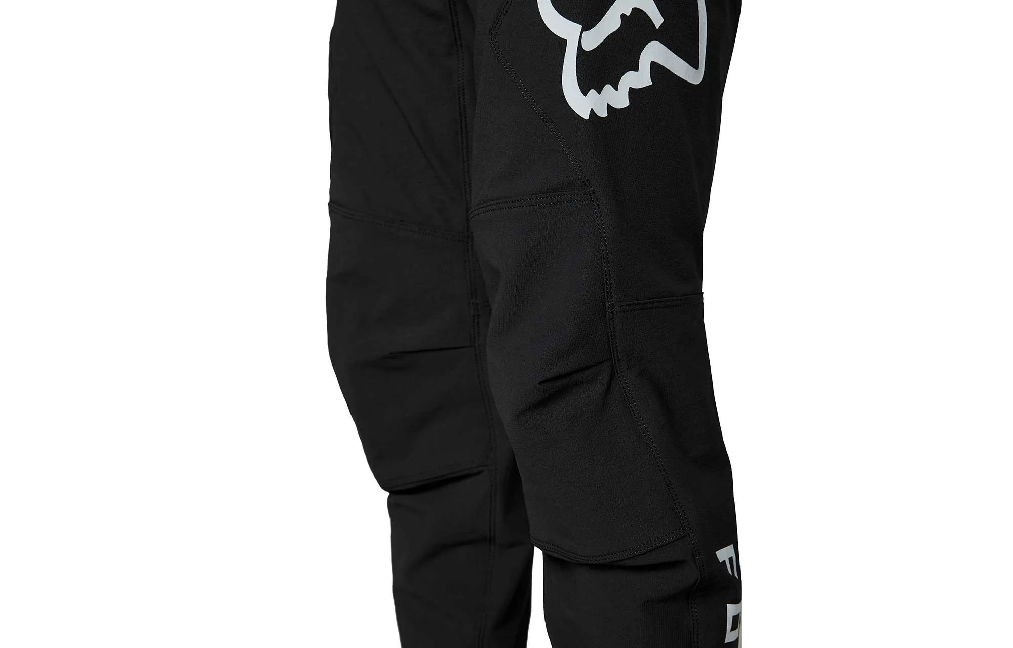 PANTALON FOX DEFEND RS BLACK