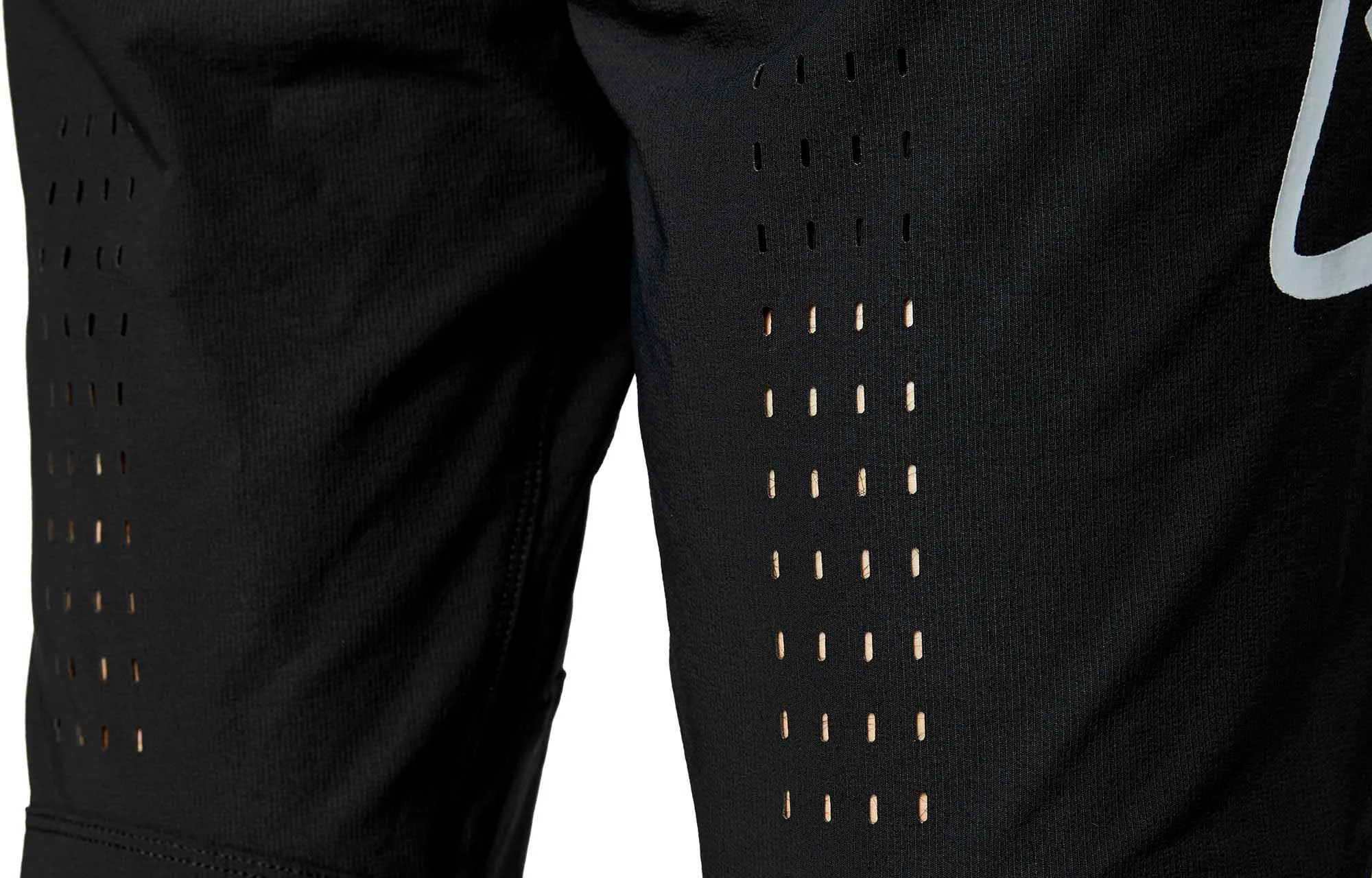 PANTALON FOX DEFEND RS BLACK