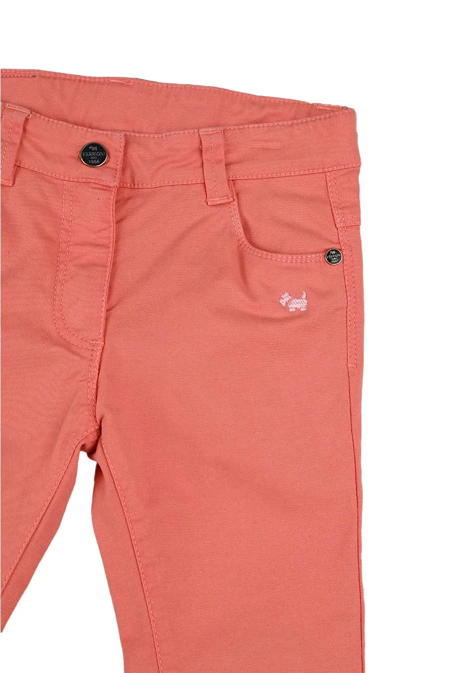 Pantalon Fratinna para Beba