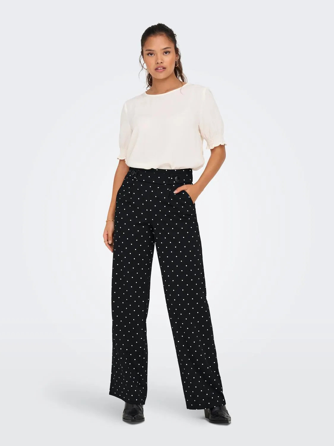 PANTALON GEGGO