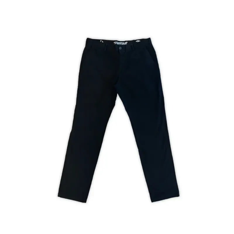 Pantalon Grizzly OG Chinesse Negro