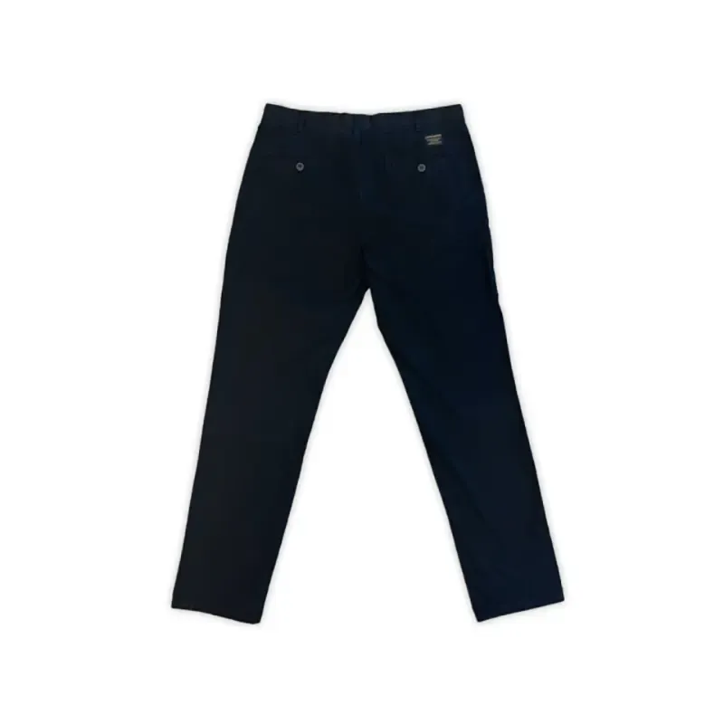 Pantalon Grizzly OG Chinesse Negro